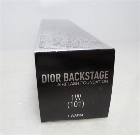 dior airflash ebay uk|what replaced dior airflash.